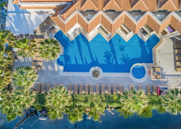 Palazetto Suites Zakynthos - Adults Only Tsilivi 