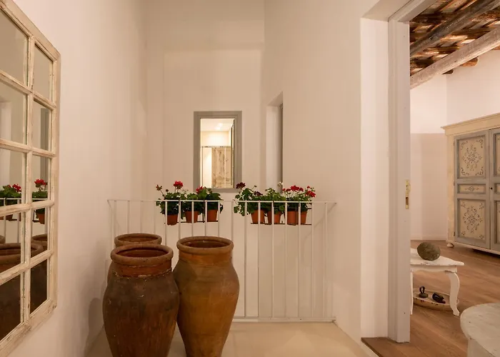 Dimora Botteghelle Bed & Breakfast Trapani