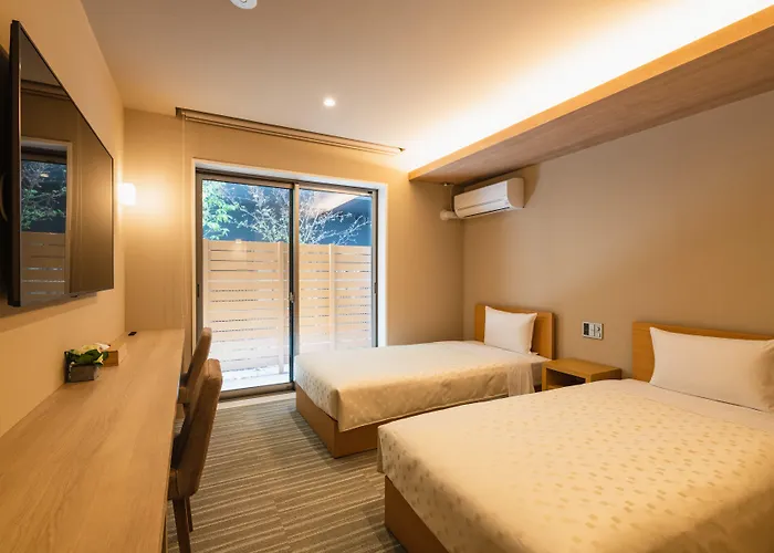 Grand Base Fukuoka Tenjin