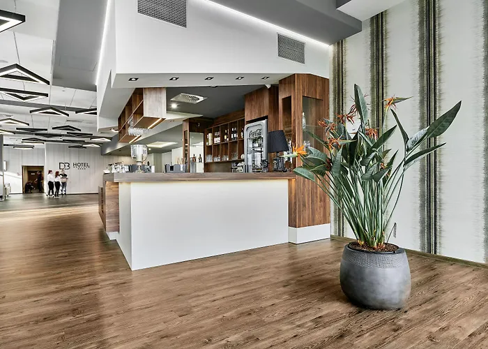 Db Hotel Breslau