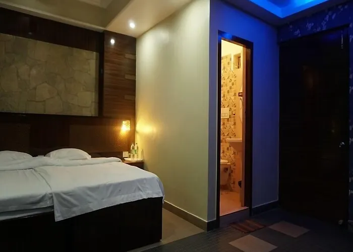 The Sana Beach Resort Mandarmani