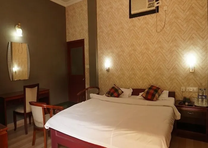 The Sana Beach Resort Mandarmani