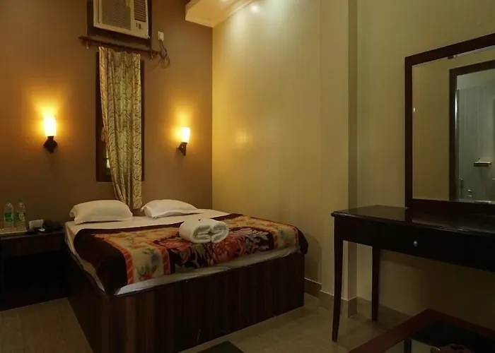 The Sana Beach Resort Mandarmani