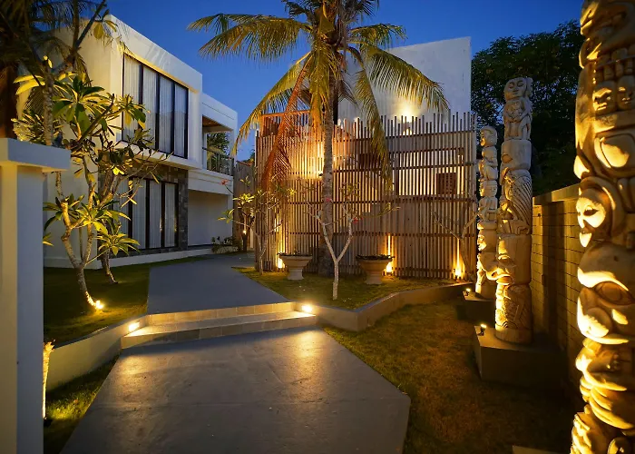 Nero North Hotel Gili Trawangan