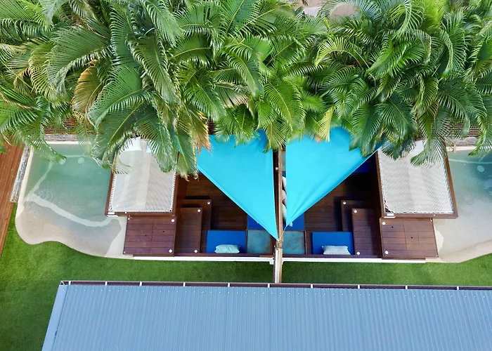 Kawan Bay Suites Deshaies