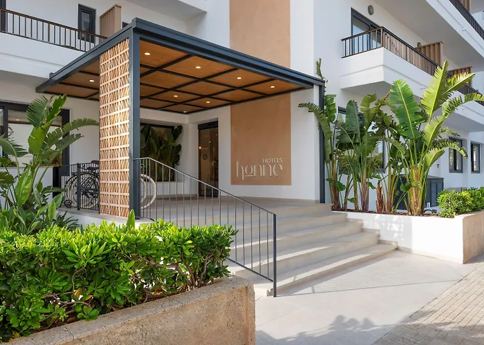 HotelsCopaiba By Honne s - Adults Only