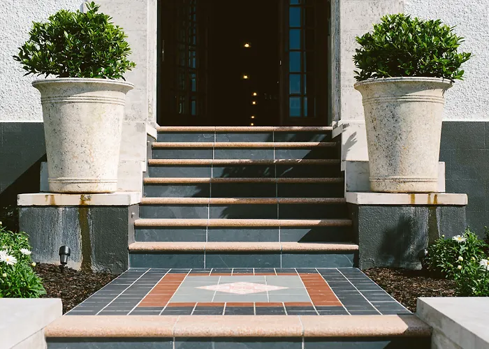 The Convent Boutique Hotel Auckland