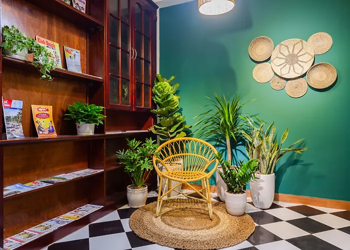 Ohana House Hà Nội