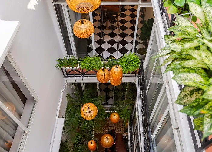 Ohana House Hà Nội