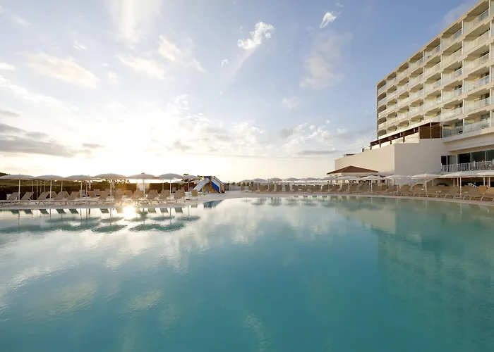 Palladium Hotel Menorca Arenal d'en Castell