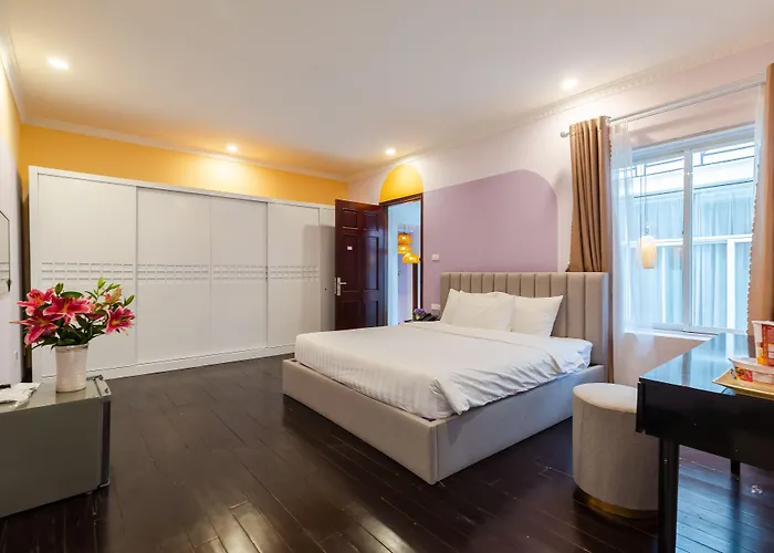 Ohana House Hà Nội