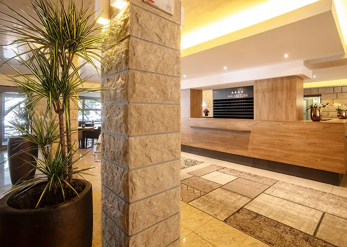 Hotel Haliaetum - San Simon Resort Izola