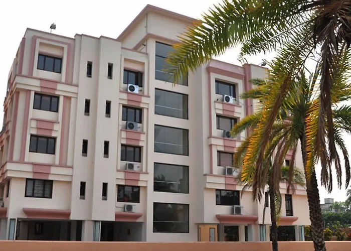 Lbd Resorts & Hotels Kolkata