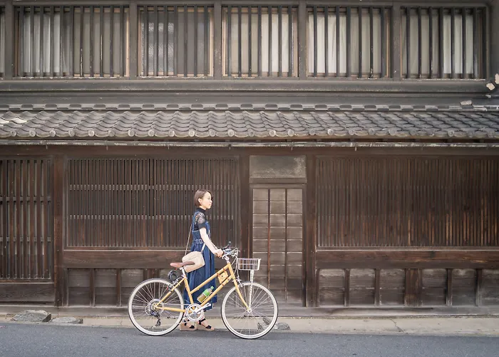 Hotel Nikko Style Nagoya