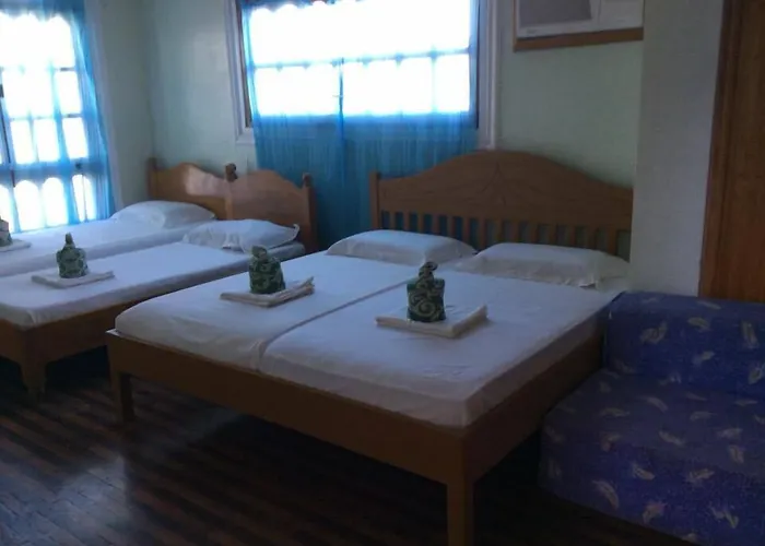 Surigao Tourist Inn