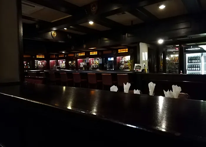 The Shakespeare Inn Vanderbijlpark
