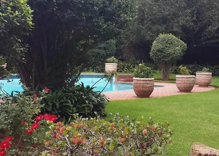 The Shakespeare Inn Vanderbijlpark