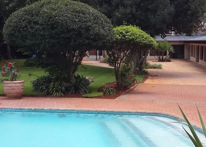 The Shakespeare Inn Vanderbijlpark