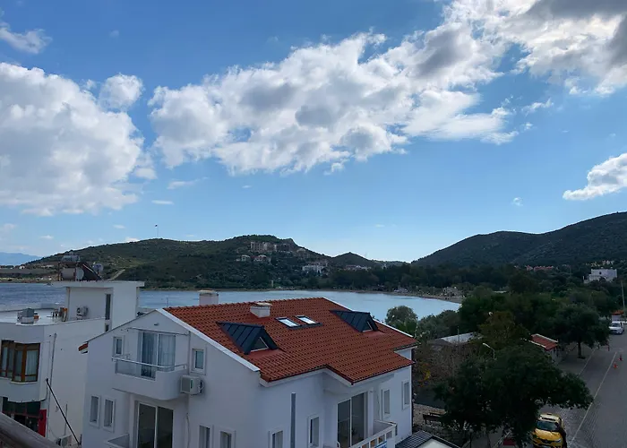 Oğuz Otel Datça Muğla