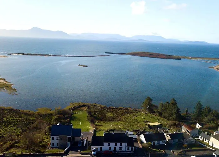 Mulranny House Bed & Breakfast
