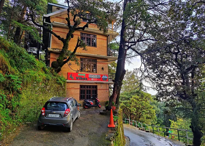 Jakhu Vibes Shimla