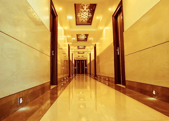 Hotel Fun City Navsari