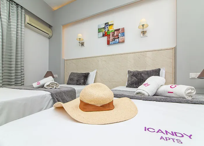 Icandy Sol Malia