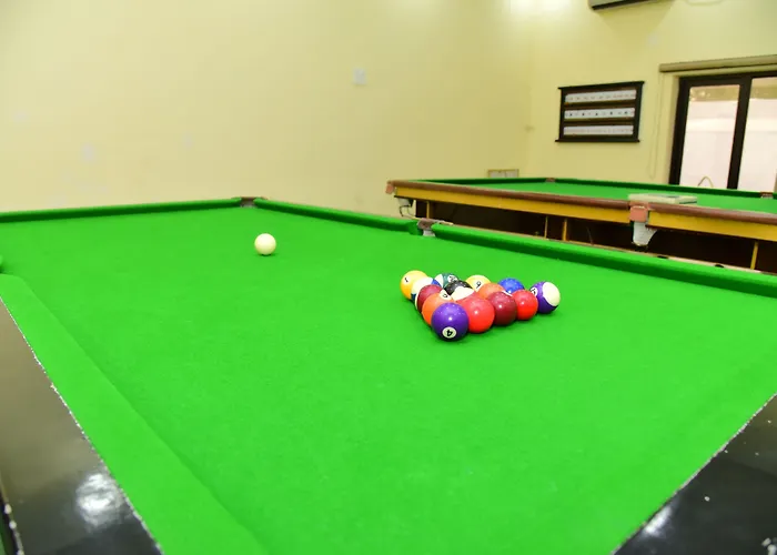 Hotel Stay Casa Bhopal
