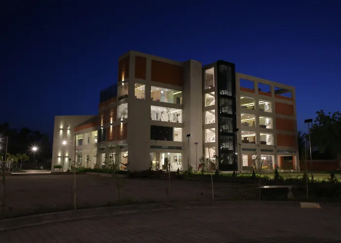 Hariyali Resort Kota 