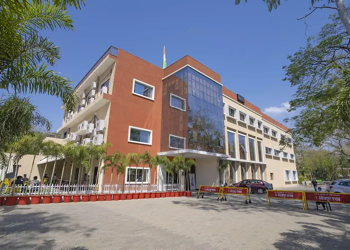 Hotel Stay Casa Bhopal