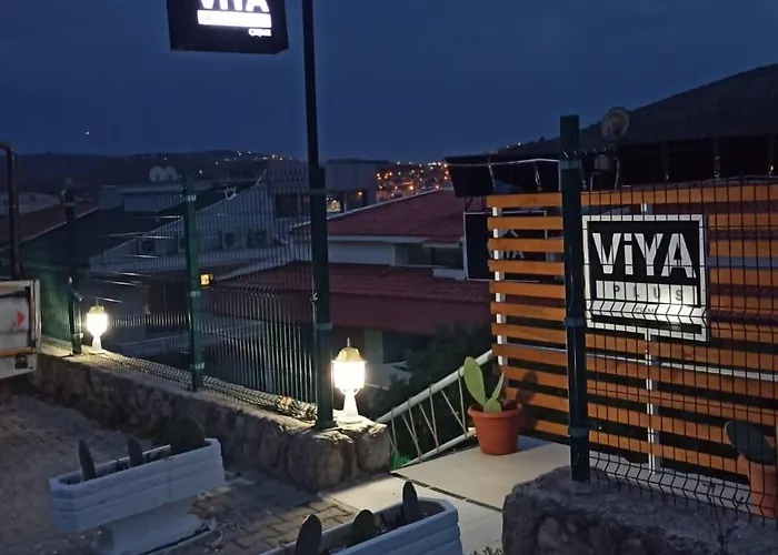 Vıya Plus Çeşme