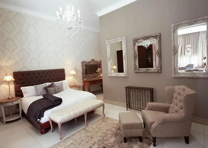 Tramonto Boutique Hotel Newcastle