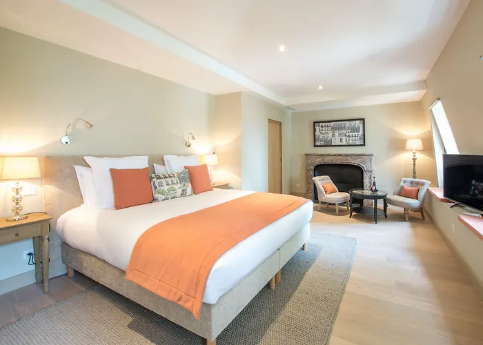 Les Suites Du Champagne De Venoge Epernay
