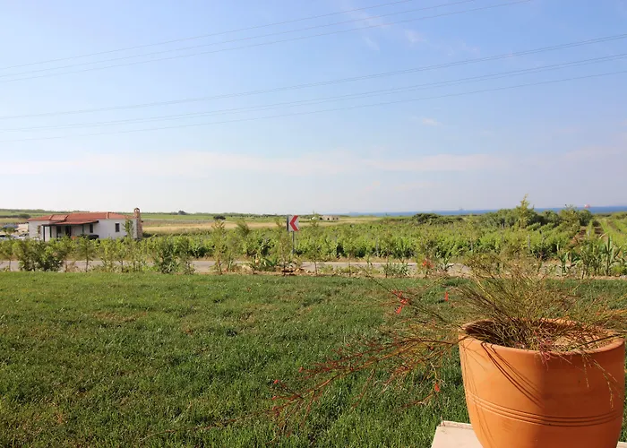 Bozcaada Defne Bağ Evi Otel