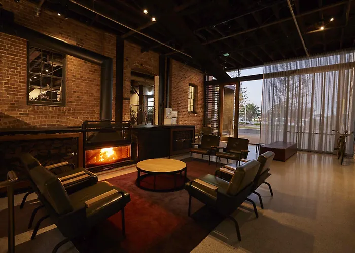 The Premier Mill Hotel Katanning