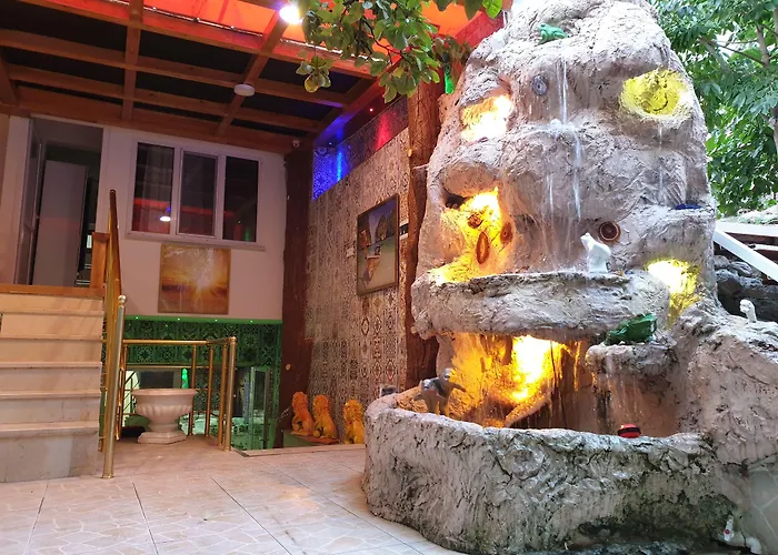 Hotel Best İstanbul