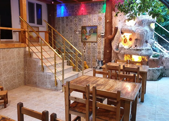 Hotel Best İstanbul