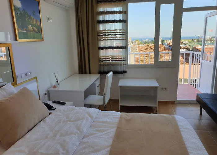 Hotel Best İstanbul