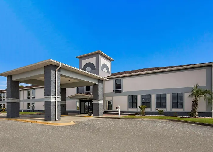 Quality Inn Moultrie