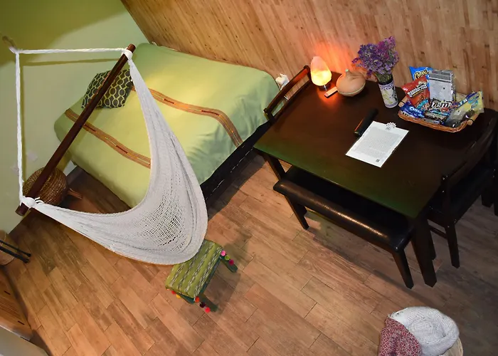 Magnolias Boutique Suites & Spa San Cristobal de las Casas