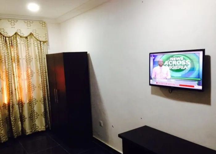 Power Mike Guest House Abuja