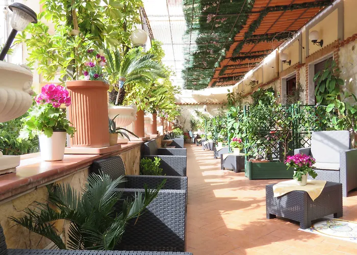 Bed & Breakfast Medea Naples