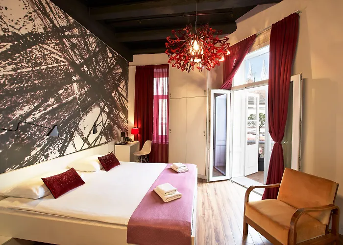 Art Hotel Like Zagreb
