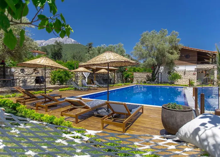 Hotel Casa De Padre Kemer