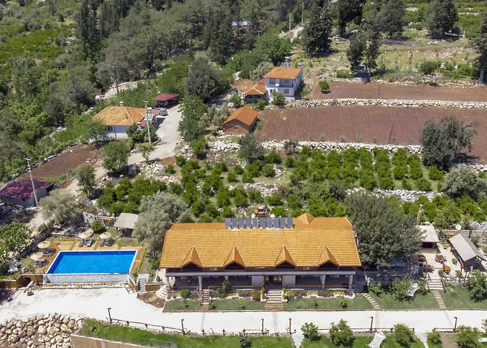 Hotel Casa De Padre Kemer