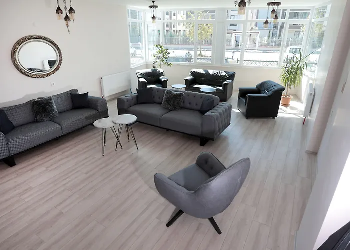 Beksiti Hotel Yalova 