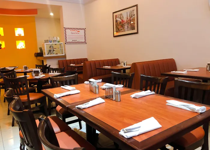 Santa Fe Hotel Boutique Tapachula