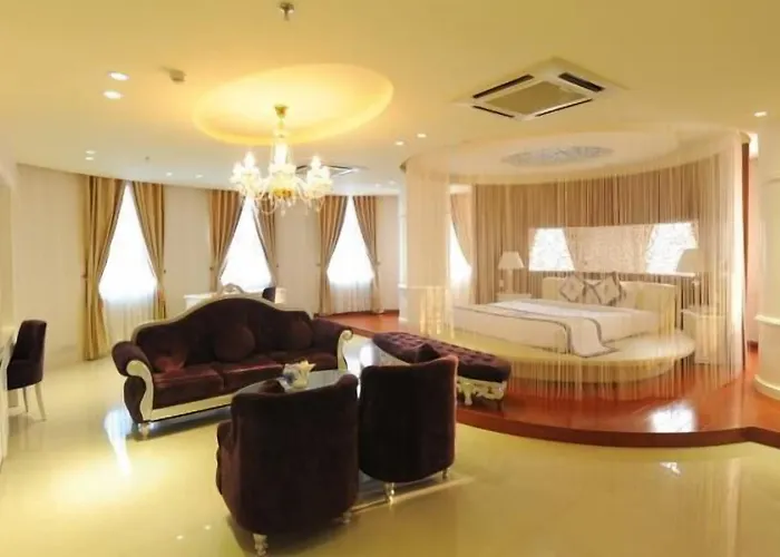 Viet Uc Hotel Ben Tre