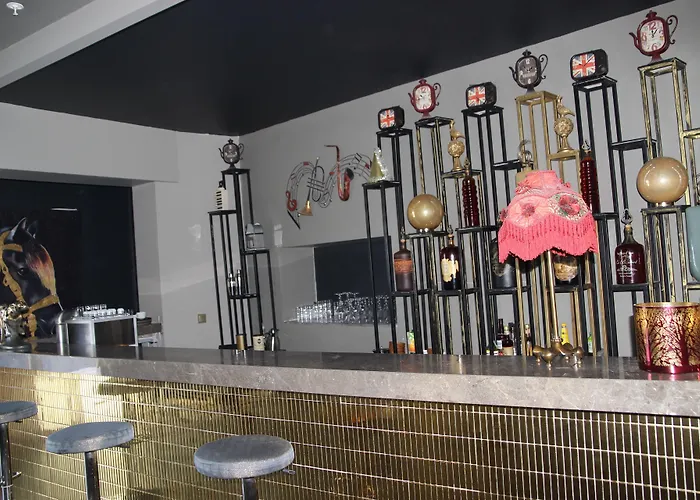 Terma City Hotel Yalova 