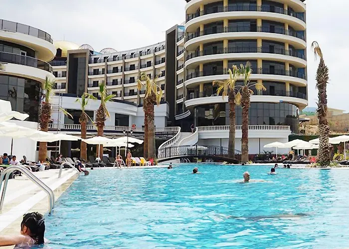 Terma City Hotel Yalova 